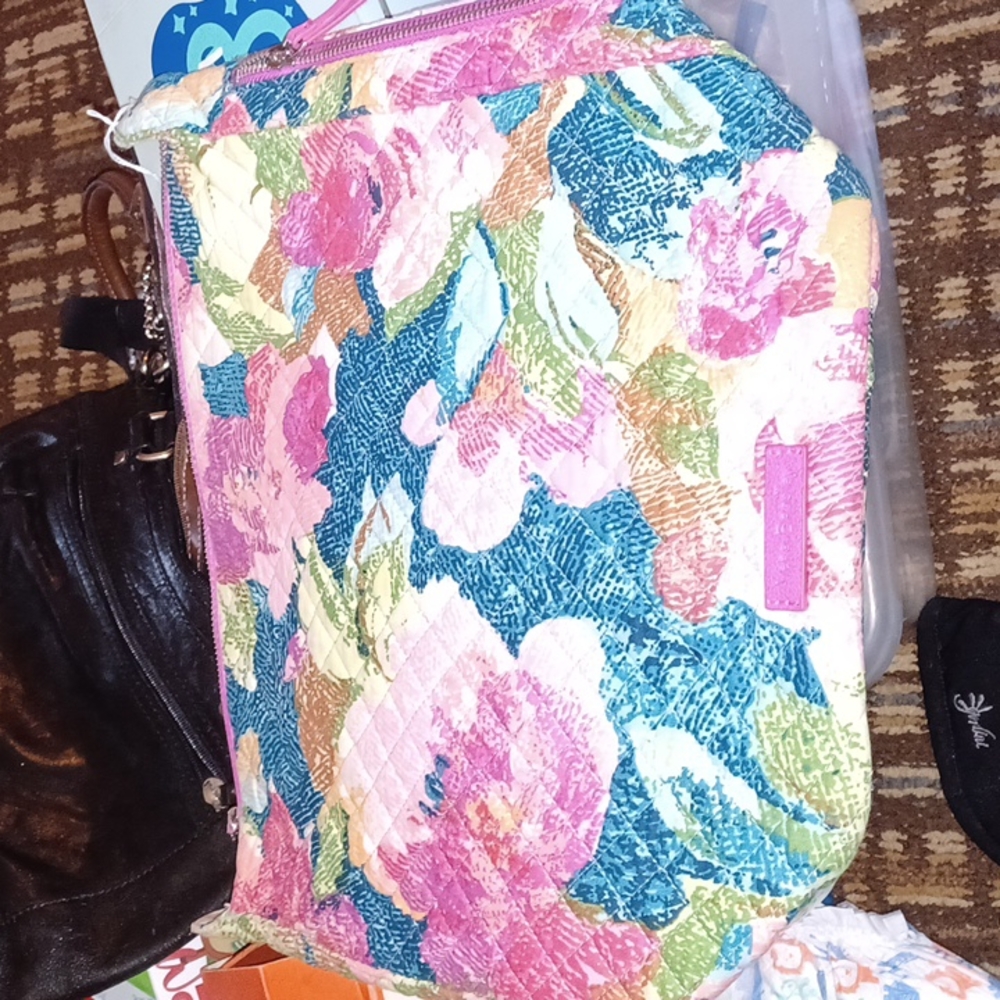 Vera Bradley purse